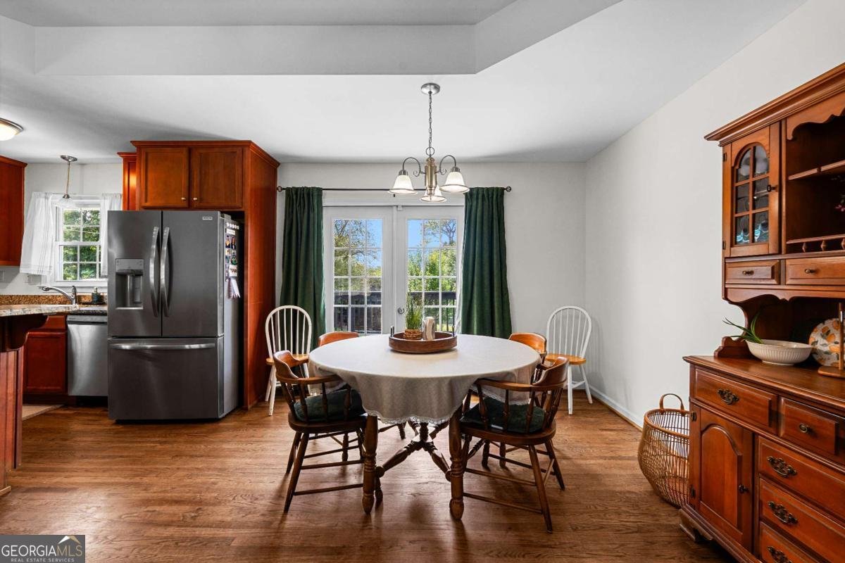 266 Lagrange Street Newnan - Photo 12