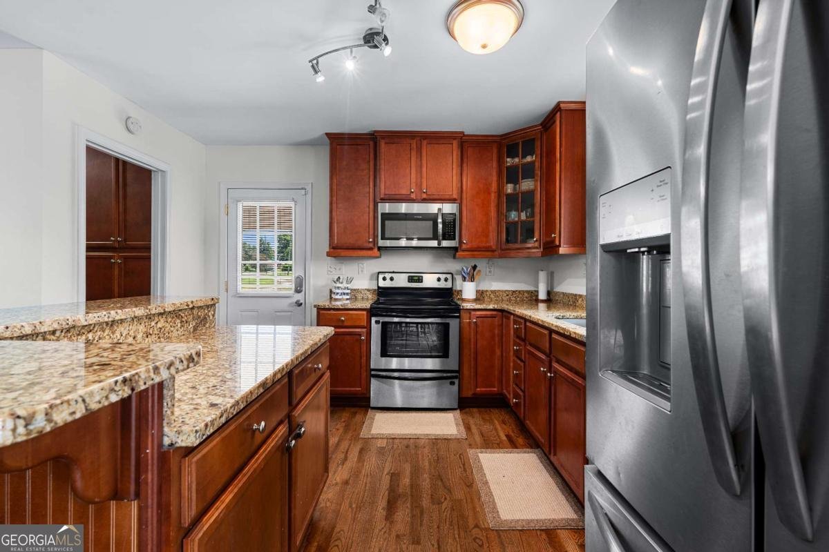 266 Lagrange Street Newnan - Photo 14