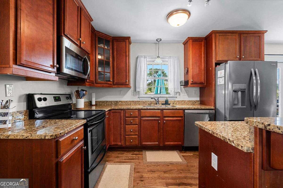 266 Lagrange Street Newnan - Photo 15