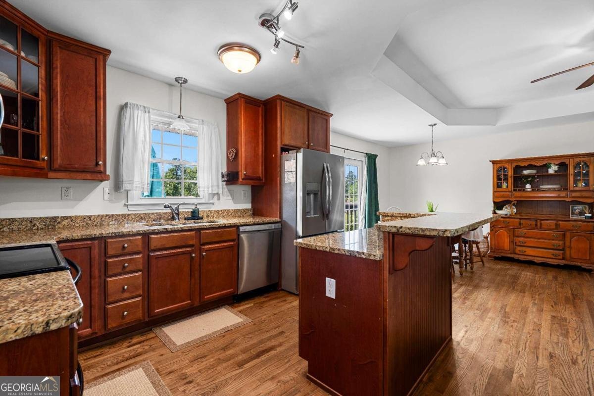 266 Lagrange Street Newnan - Photo 16
