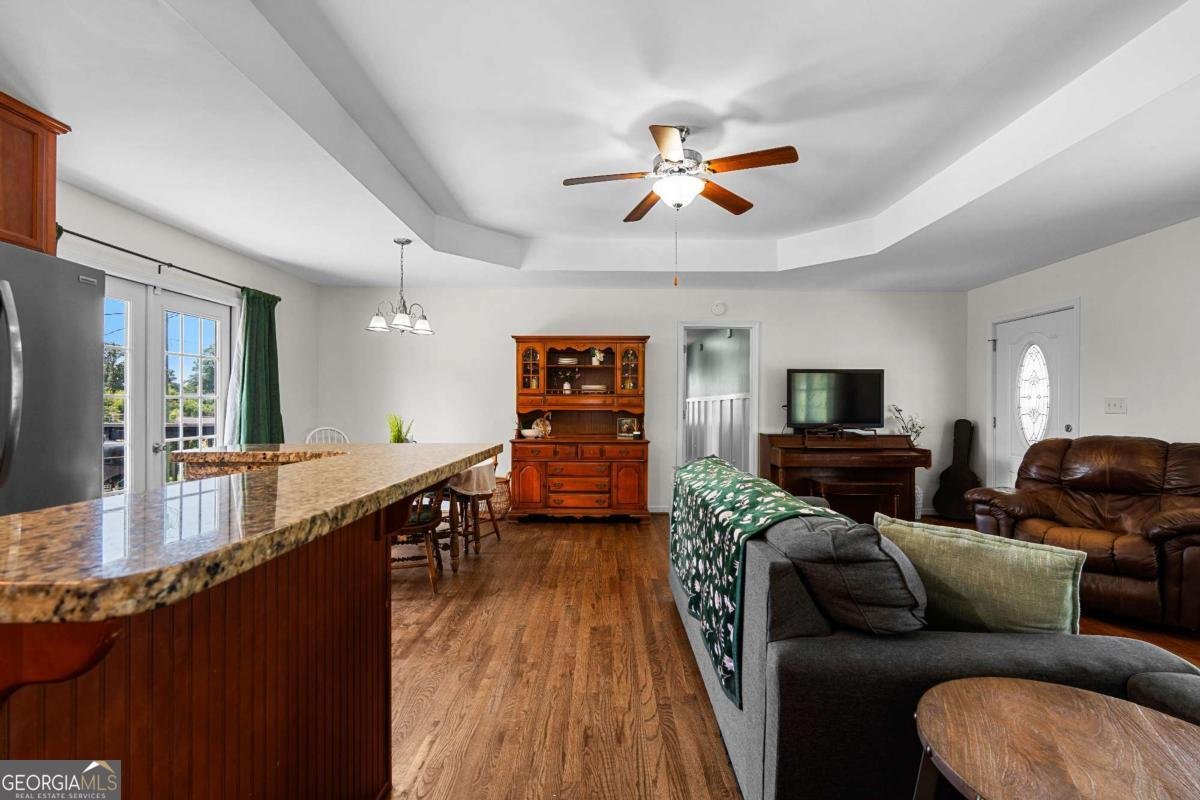 266 Lagrange Street Newnan - Photo 17