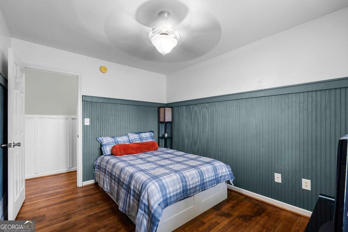266 Lagrange Street Newnan - Photo 21