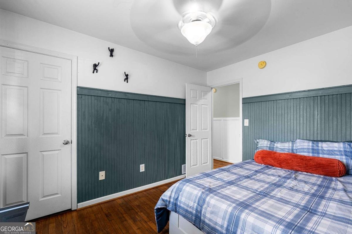 266 Lagrange Street Newnan - Photo 22