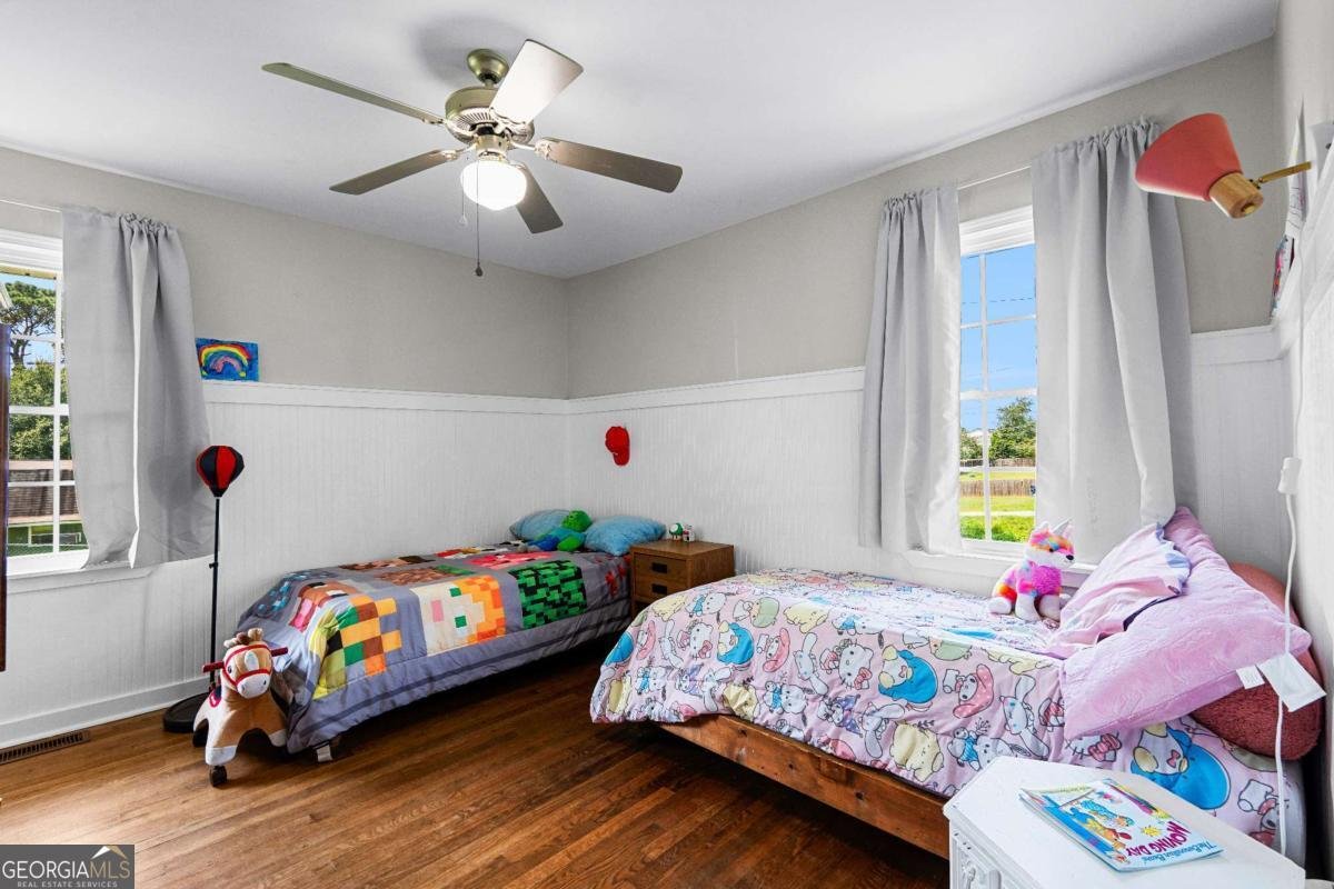266 Lagrange Street Newnan - Photo 24