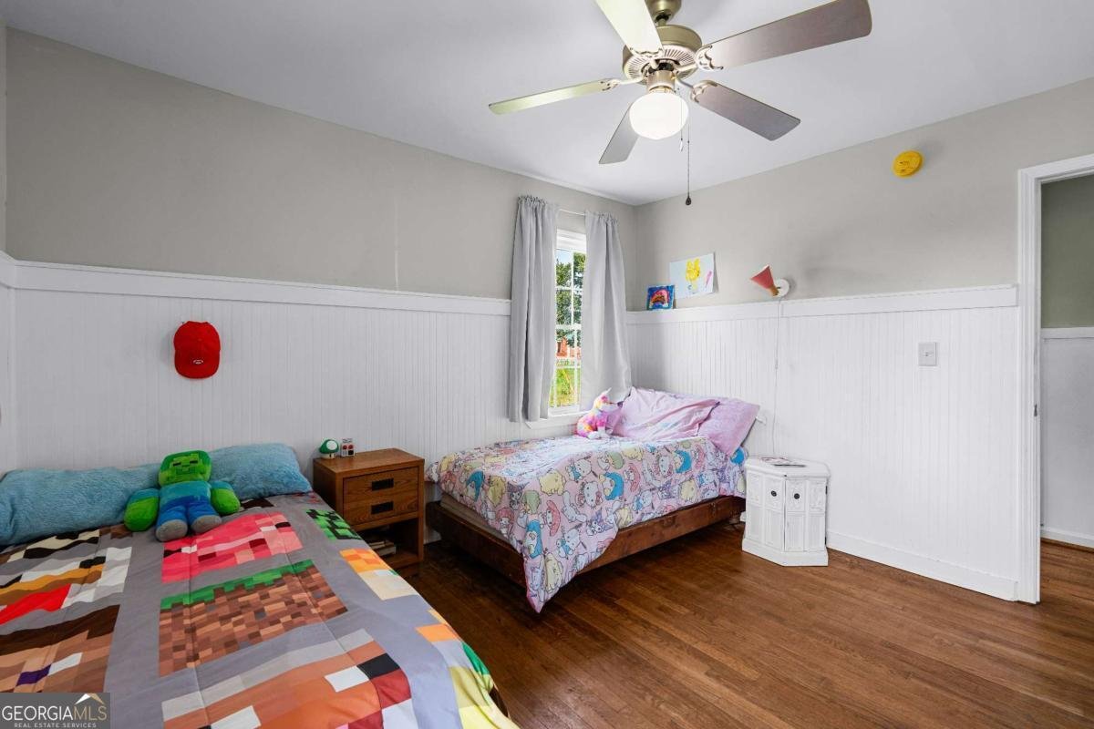 266 Lagrange Street Newnan - Photo 26