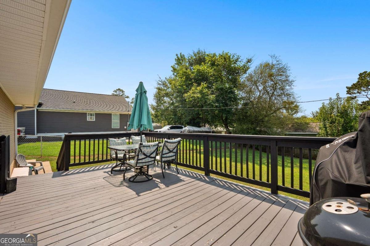 266 Lagrange Street Newnan - Photo 34