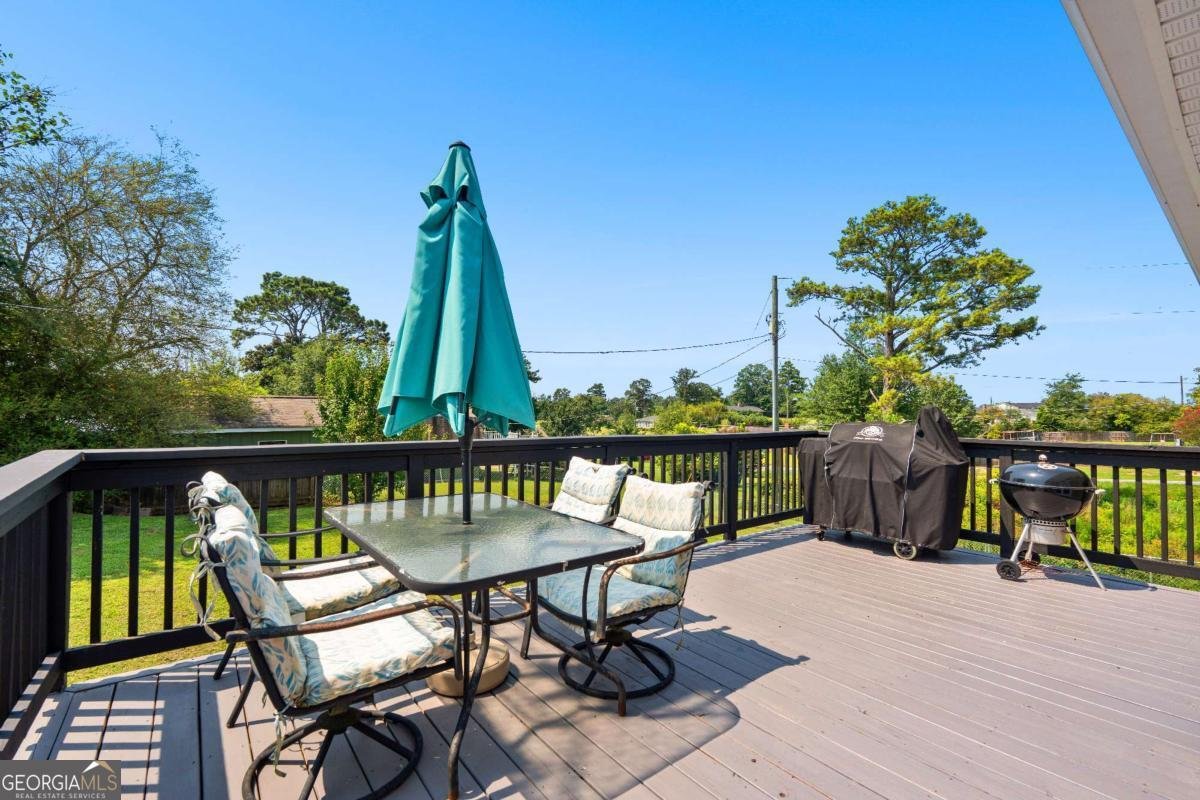 266 Lagrange Street Newnan - Photo 35