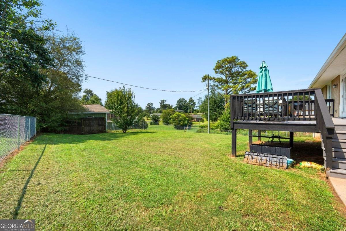 266 Lagrange Street Newnan - Photo 36