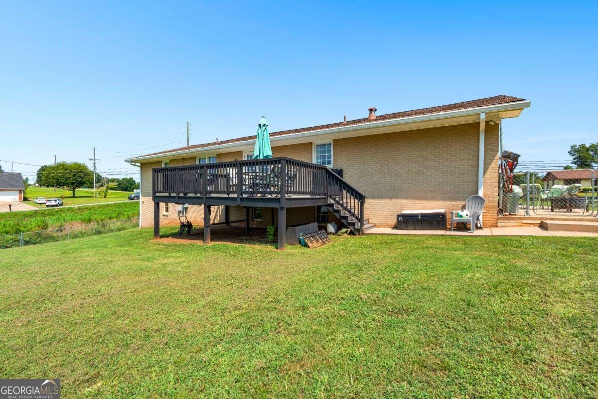 266 Lagrange Street Newnan - Photo 37