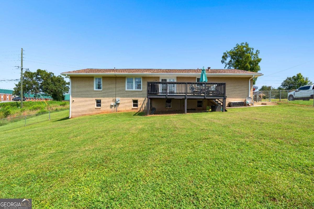 266 Lagrange Street Newnan - Photo 38