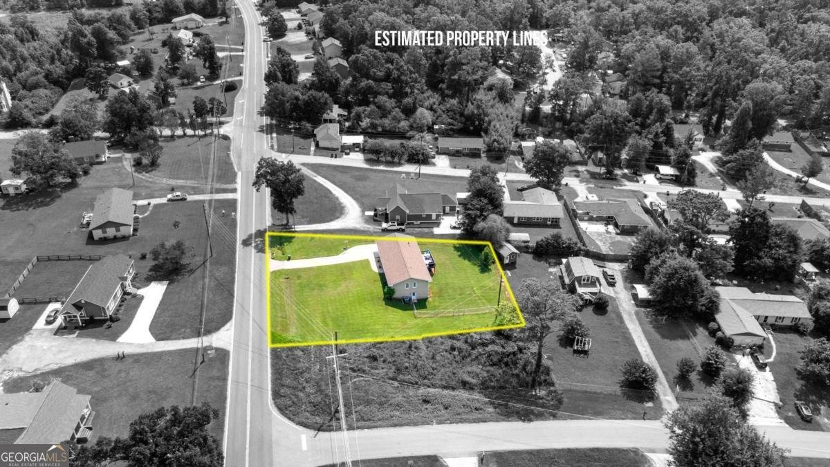 266 Lagrange Street Newnan - Photo 41