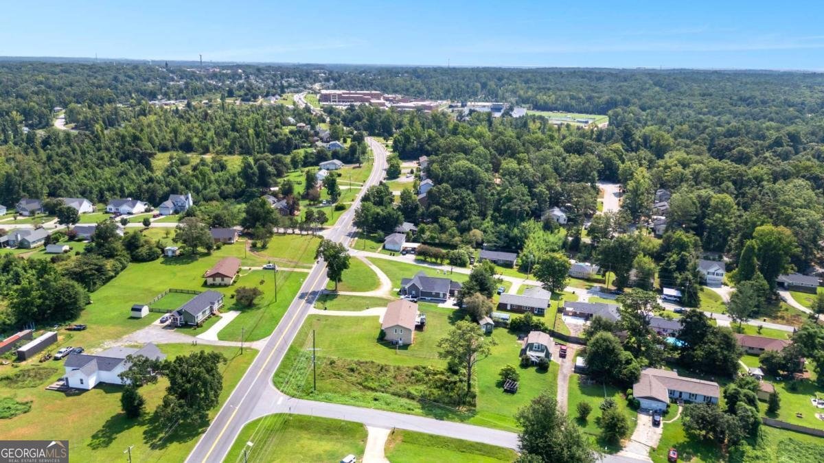266 Lagrange Street Newnan - Photo 42