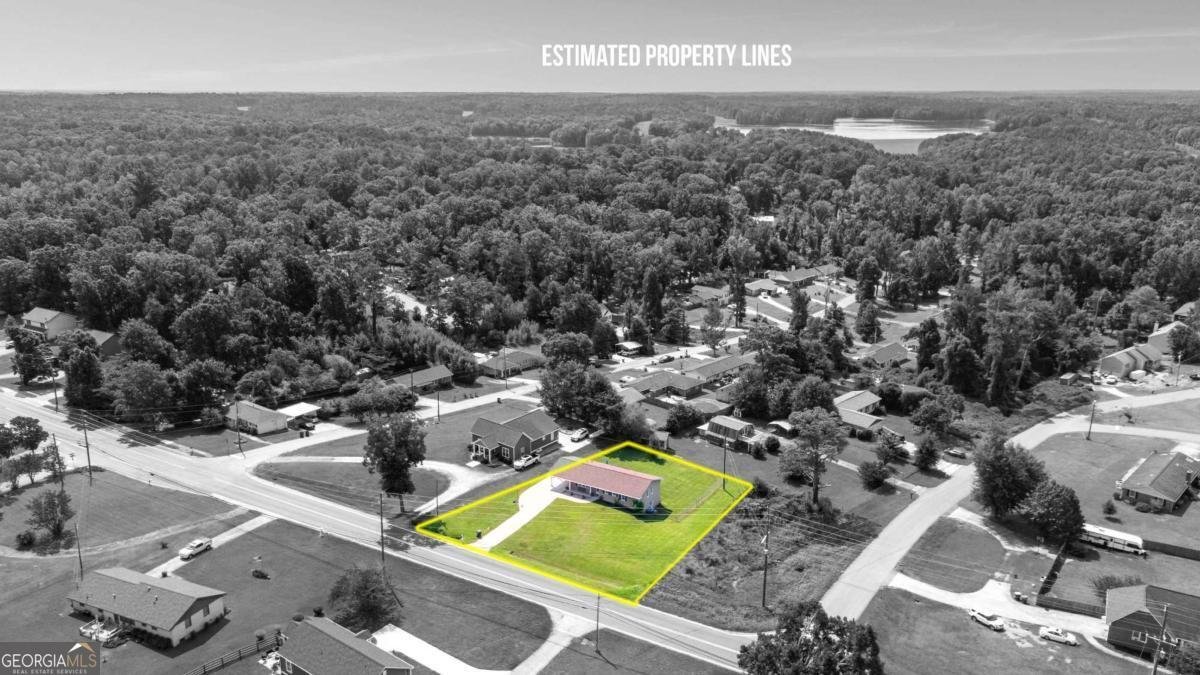 266 Lagrange Street Newnan - Photo 43