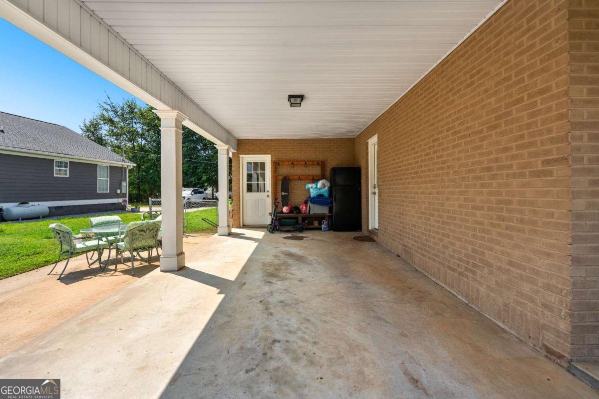 266 Lagrange Street Newnan - Photo 44