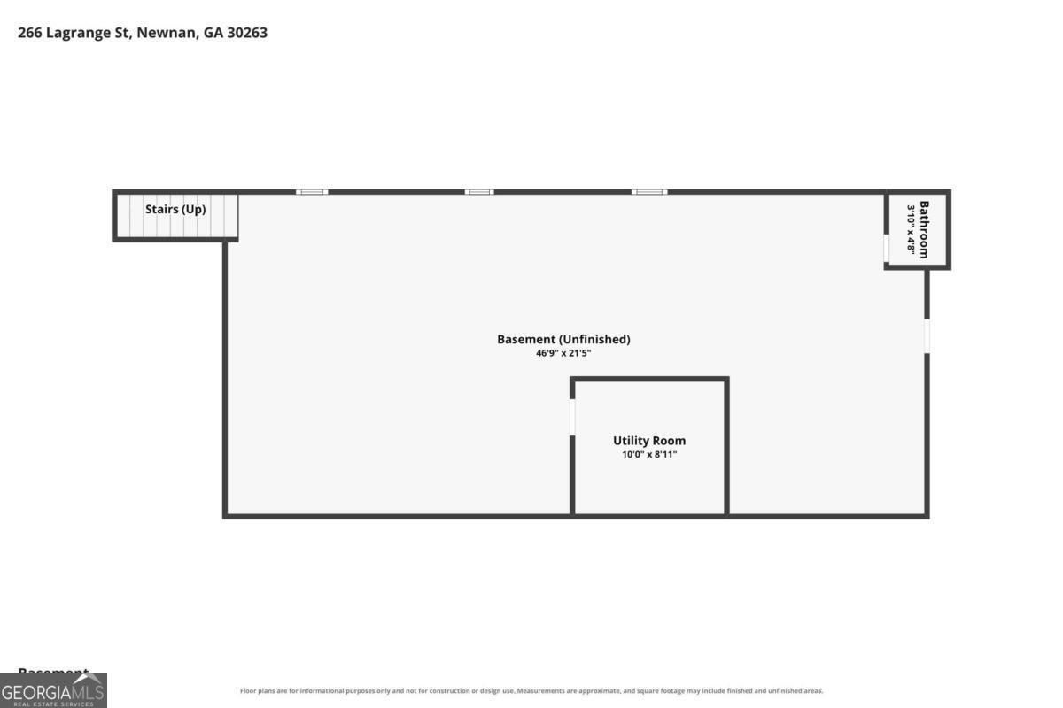 266 Lagrange Street Newnan - Photo 52