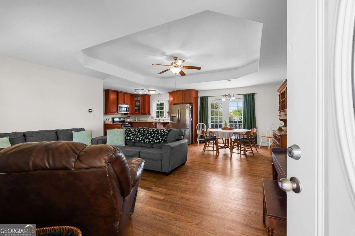 266 Lagrange Street Newnan - Photo 7