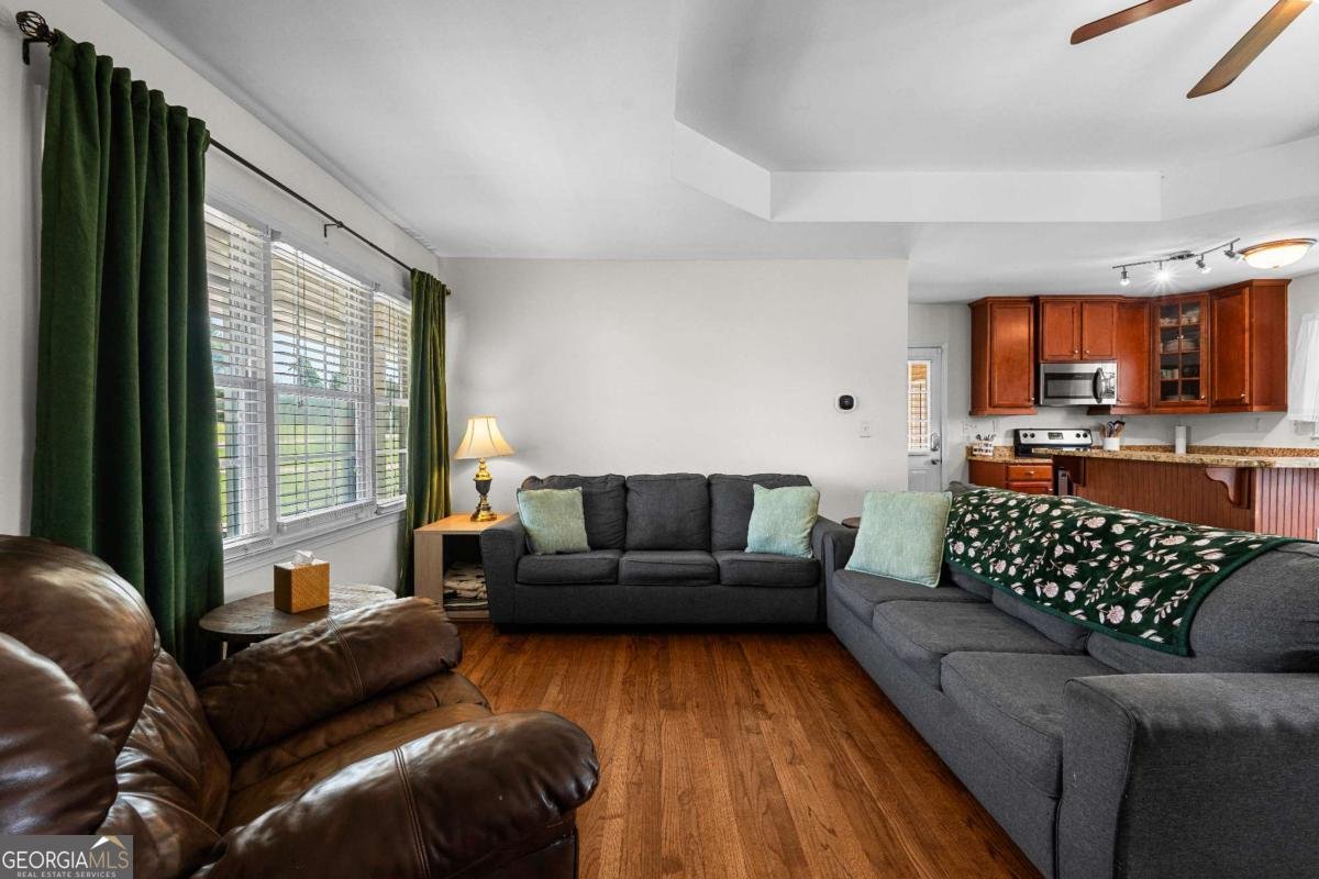 266 Lagrange Street Newnan - Photo 8