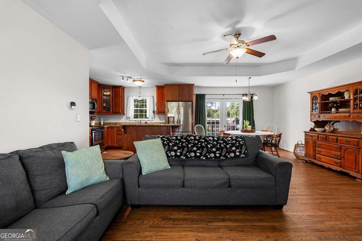 266 Lagrange Street Newnan - Photo 9