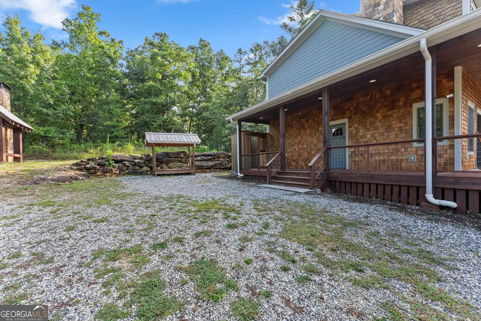4061,4063,4065, Historic Old Highway 441 Clarkesville - Photo 37