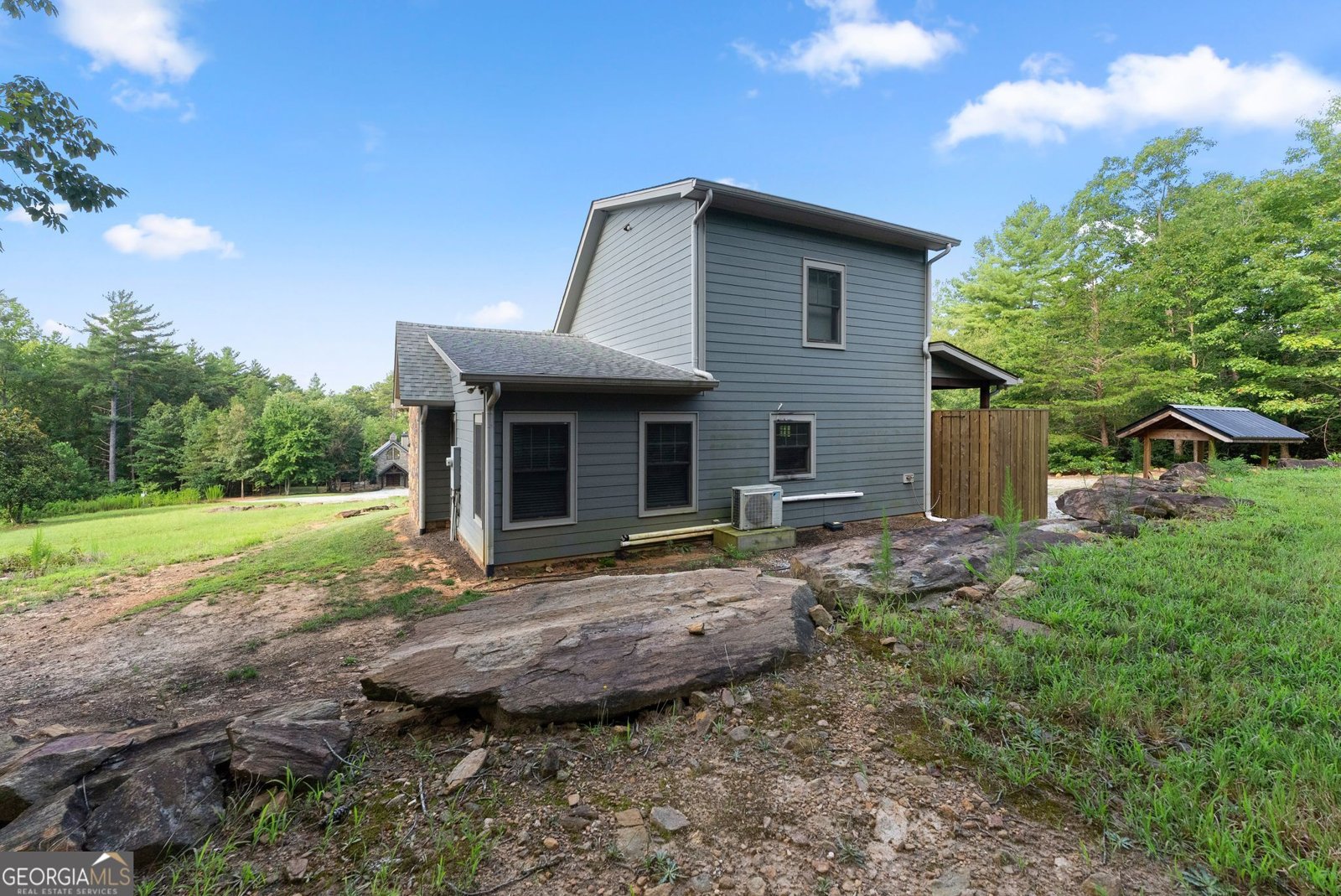 4061,4063,4065, Historic Old Highway 441 Clarkesville - Photo 43
