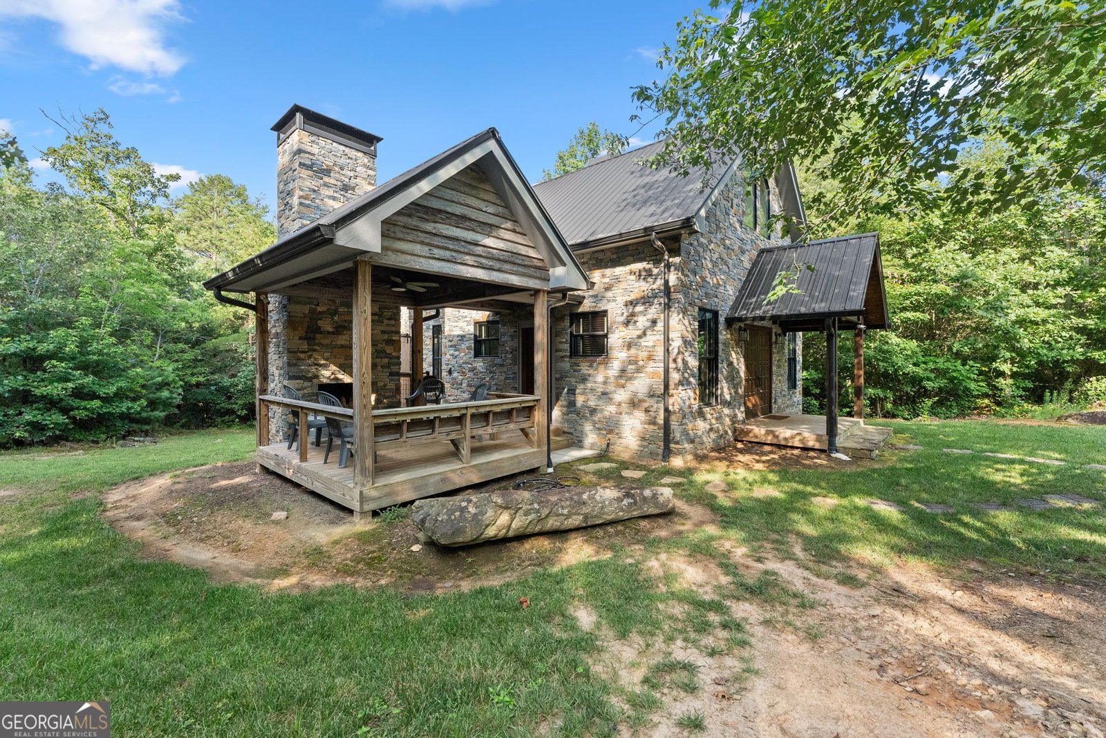 4061,4063,4065, Historic Old Highway 441 Clarkesville - Photo 46