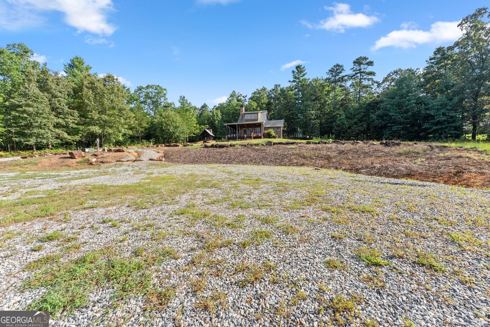4061,4063,4065, Historic Old Highway 441 Clarkesville - Photo 7