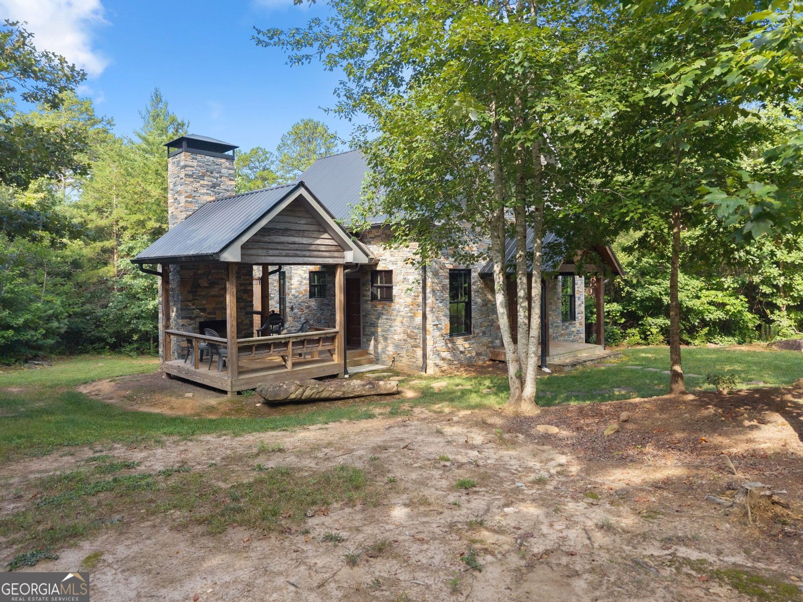 4061,4063,4065, Historic Old Highway 441 Clarkesville - Photo 76