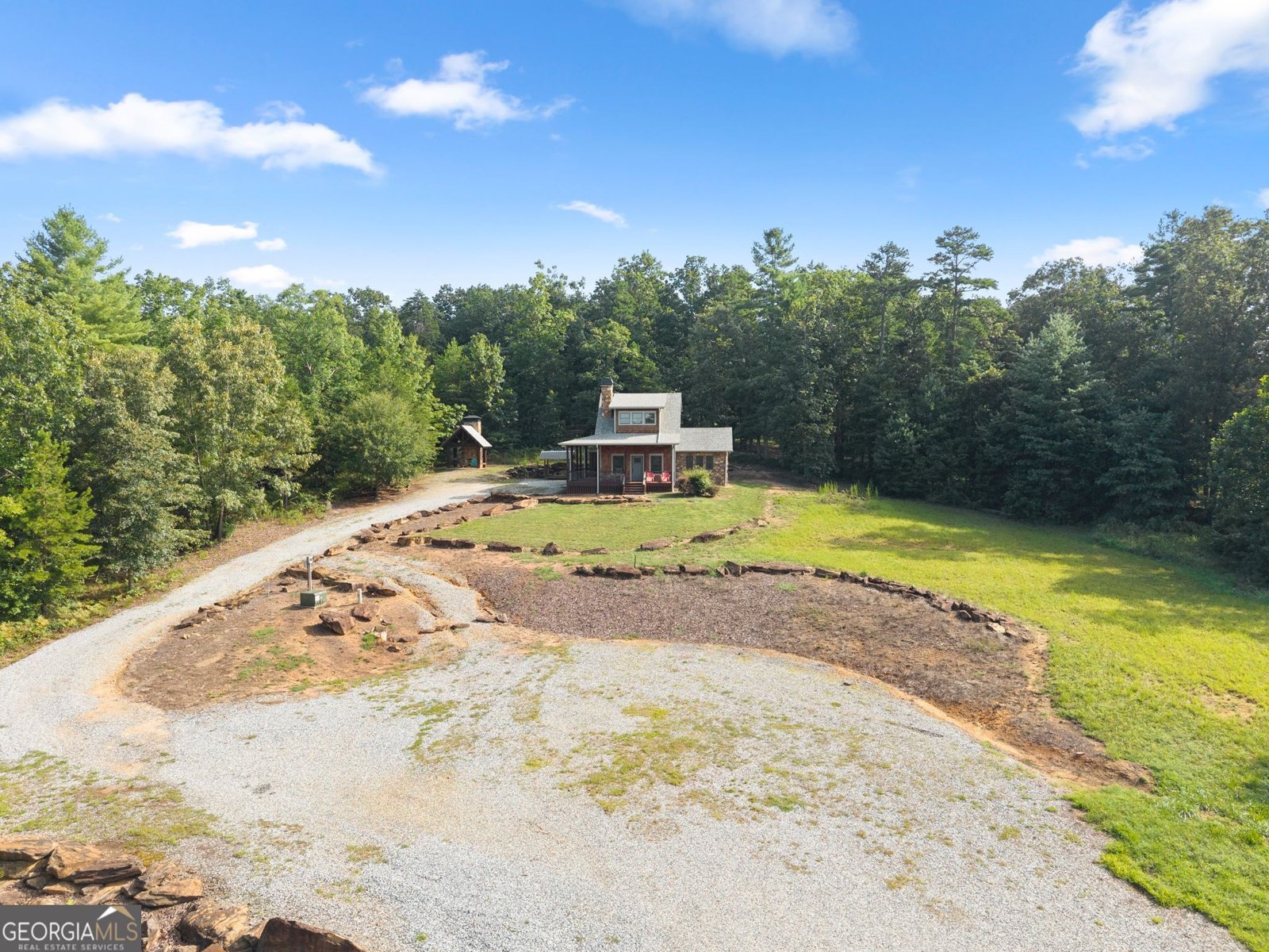4061,4063,4065, Historic Old Highway 441 Clarkesville - Photo 78