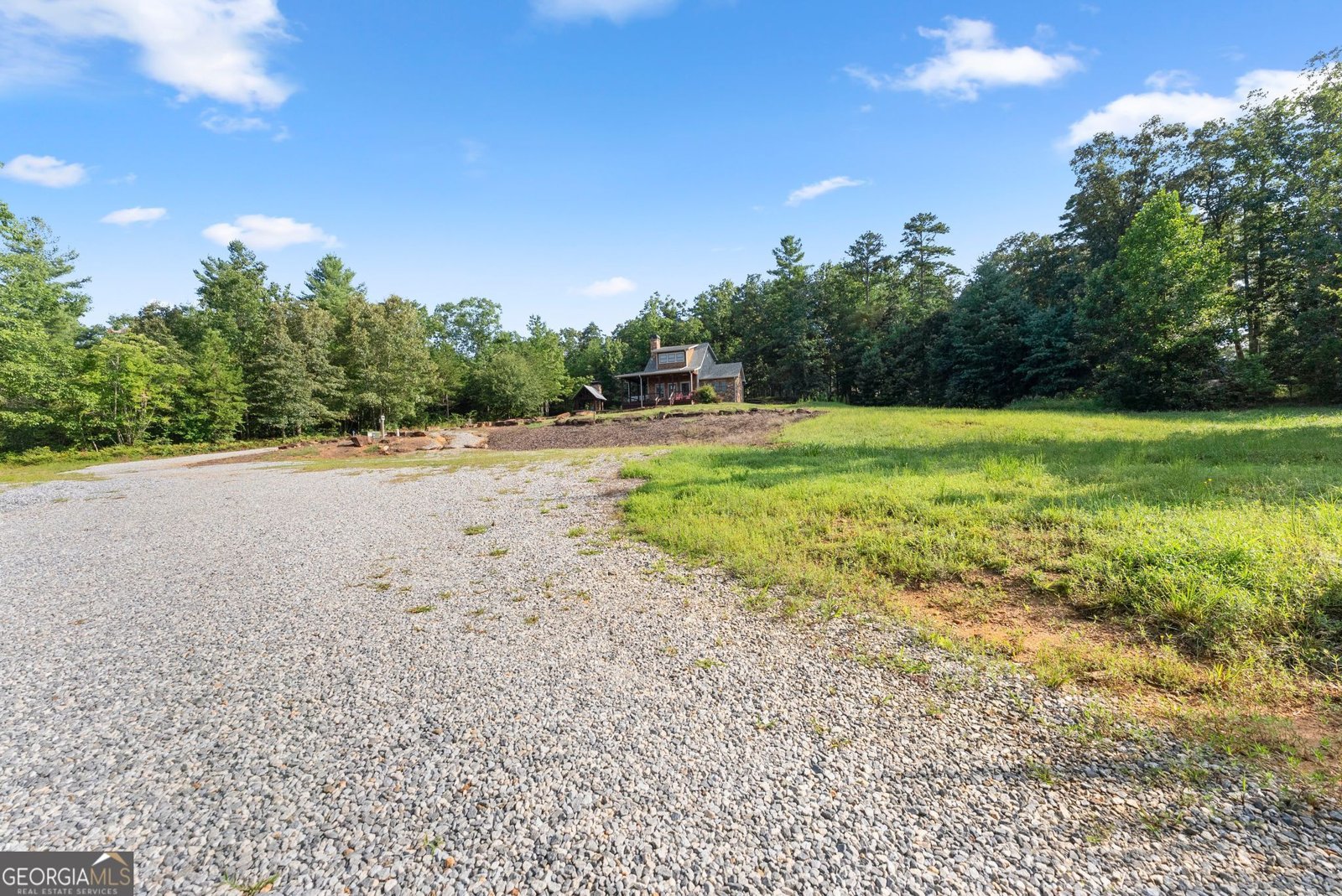 4061,4063,4065, Historic Old Highway 441 Clarkesville - Photo 8