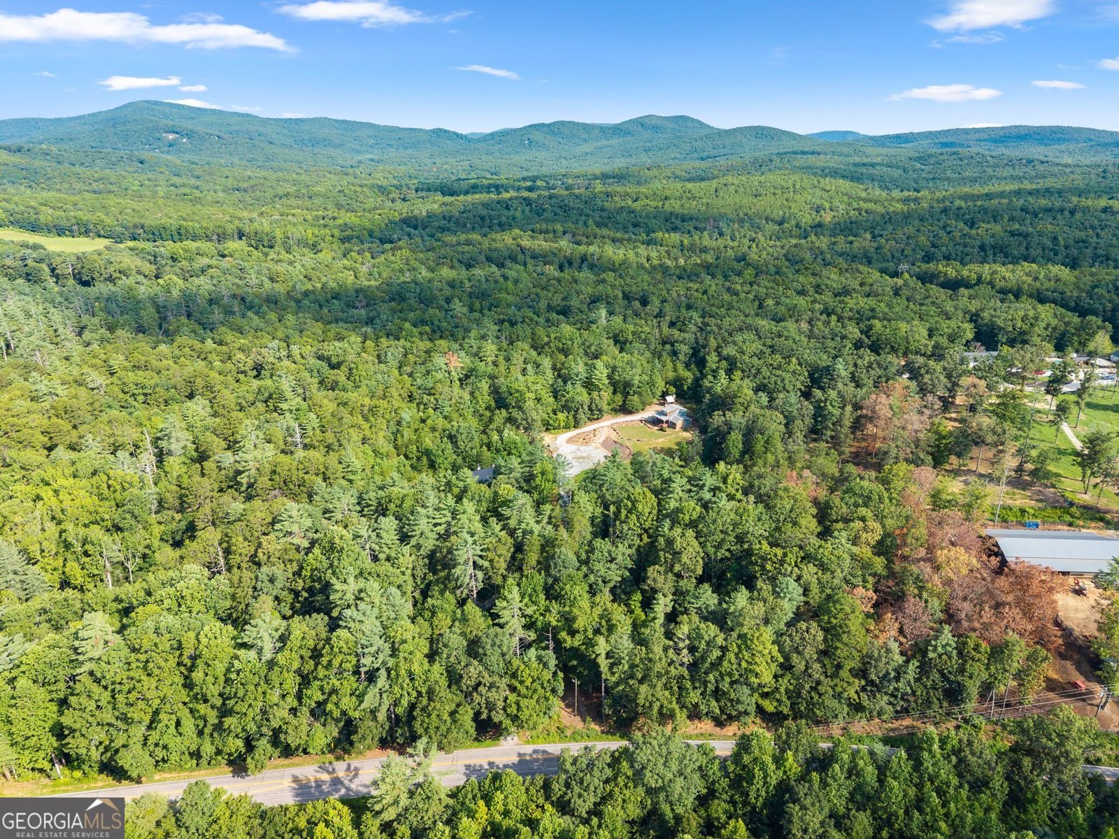 4061,4063,4065, Historic Old Highway 441 Clarkesville - Photo 88