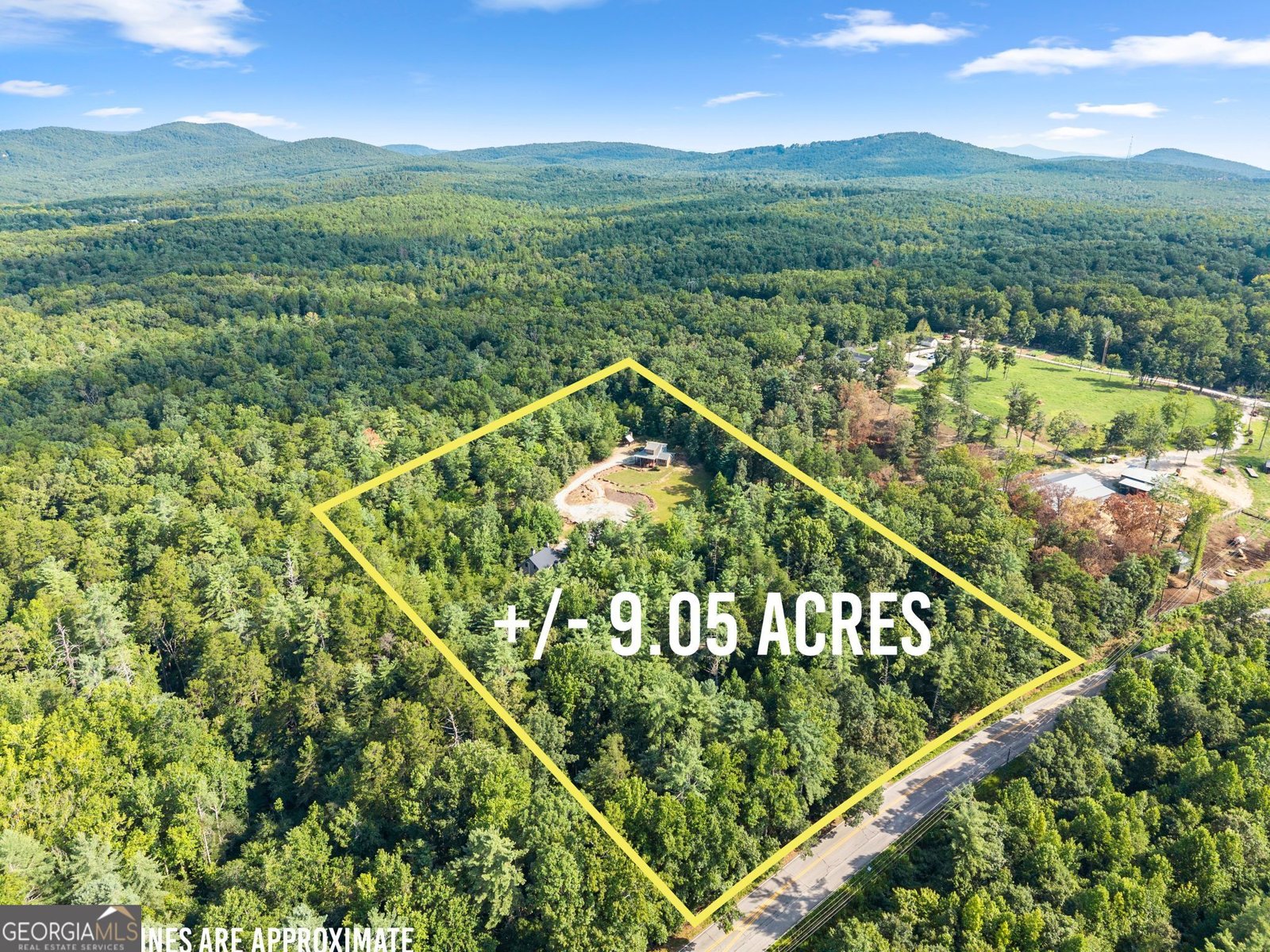4061,4063,4065, Historic Old Highway 441 Clarkesville - Photo 91