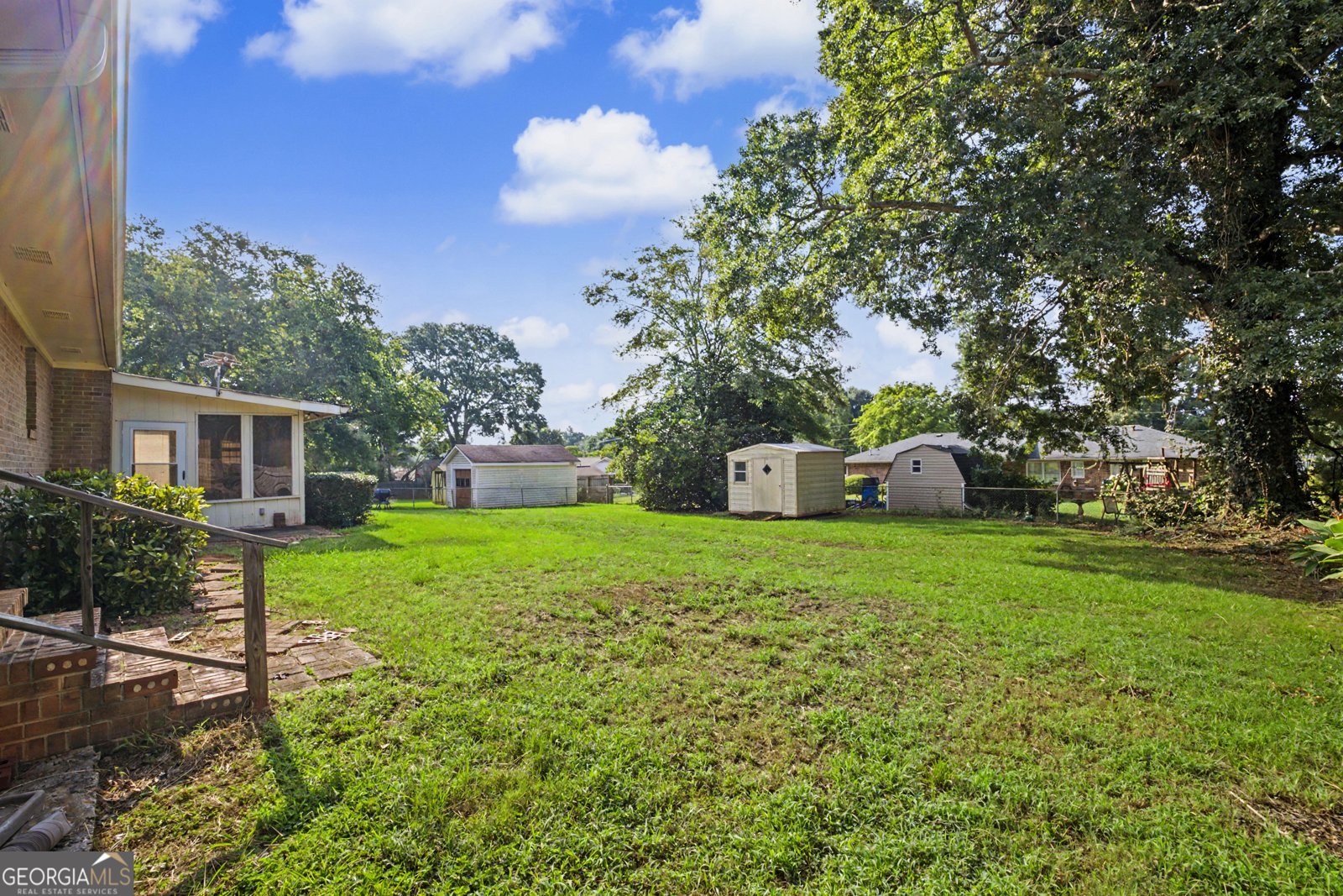 114 Bobolink Drive Griffin - Photo 26