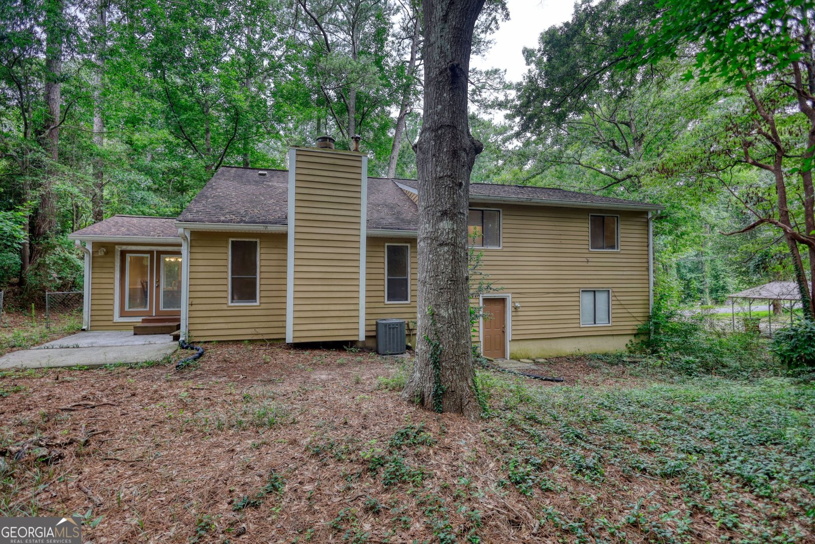 2780 Westminister Lane Conyers - Photo 10