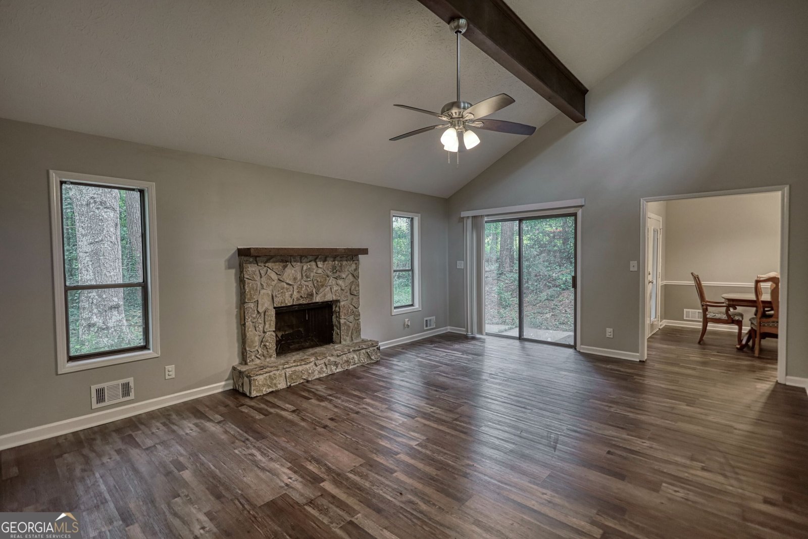 2780 Westminister Lane Conyers - Photo 12