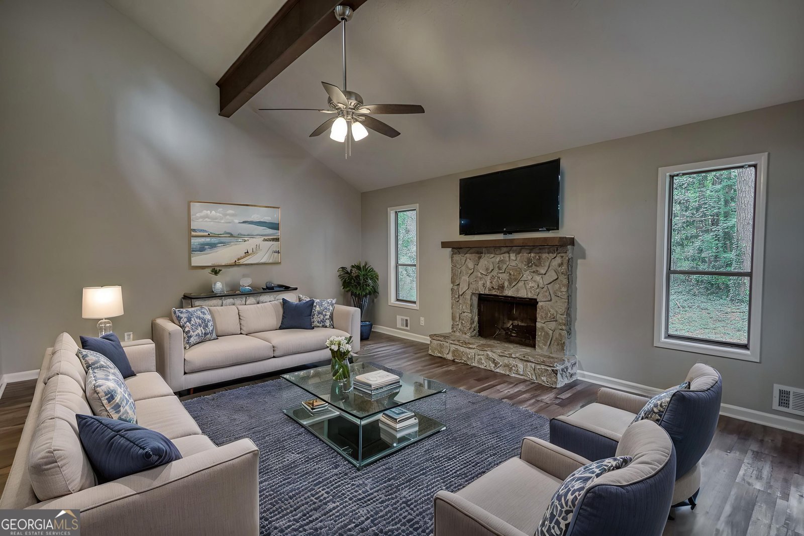 2780 Westminister Lane Conyers - Photo 15
