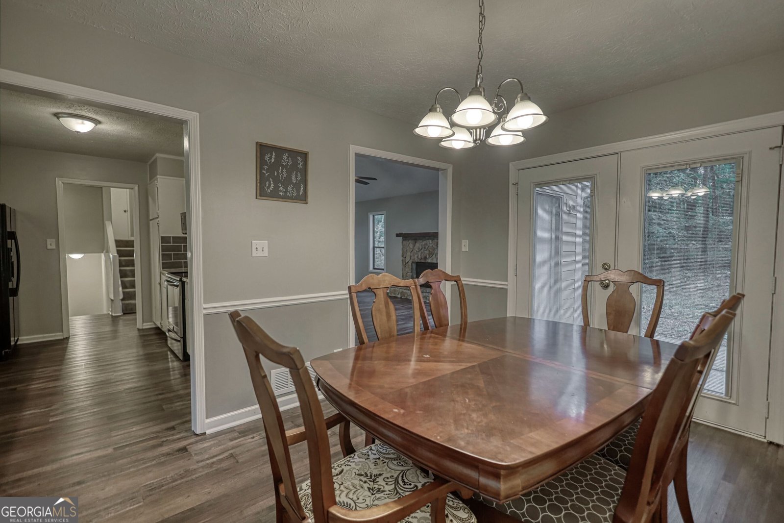 2780 Westminister Lane Conyers - Photo 18
