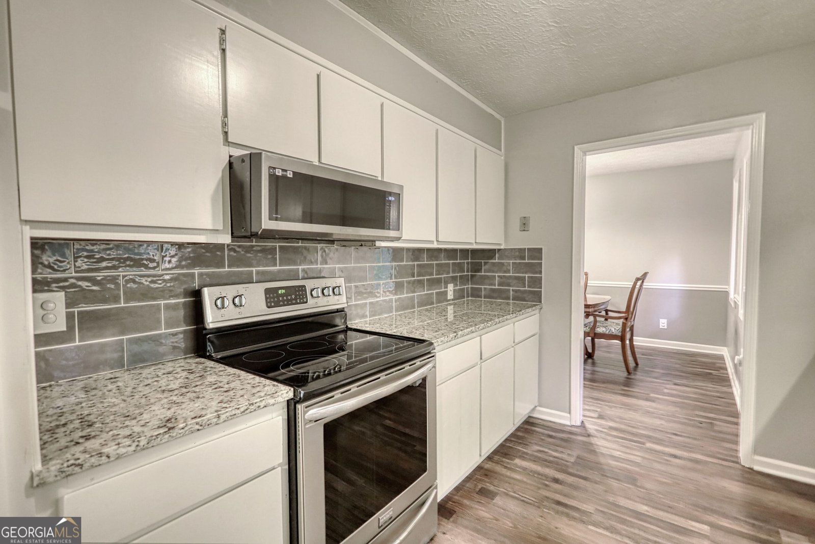 2780 Westminister Lane Conyers - Photo 22