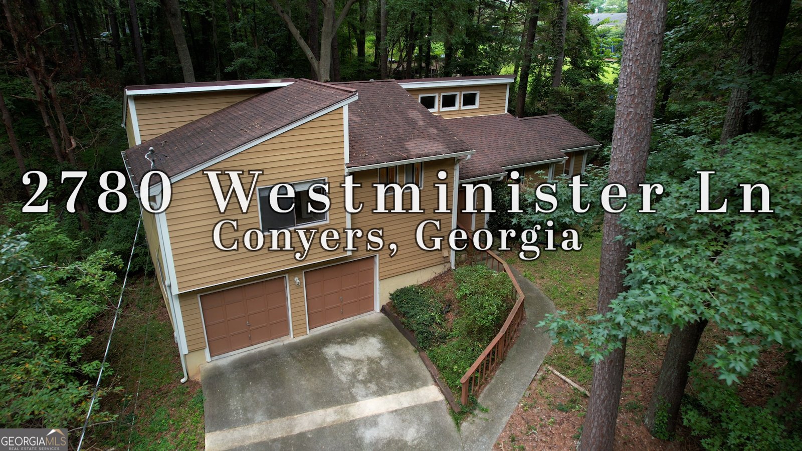 2780 Westminister Lane Conyers - Photo 43