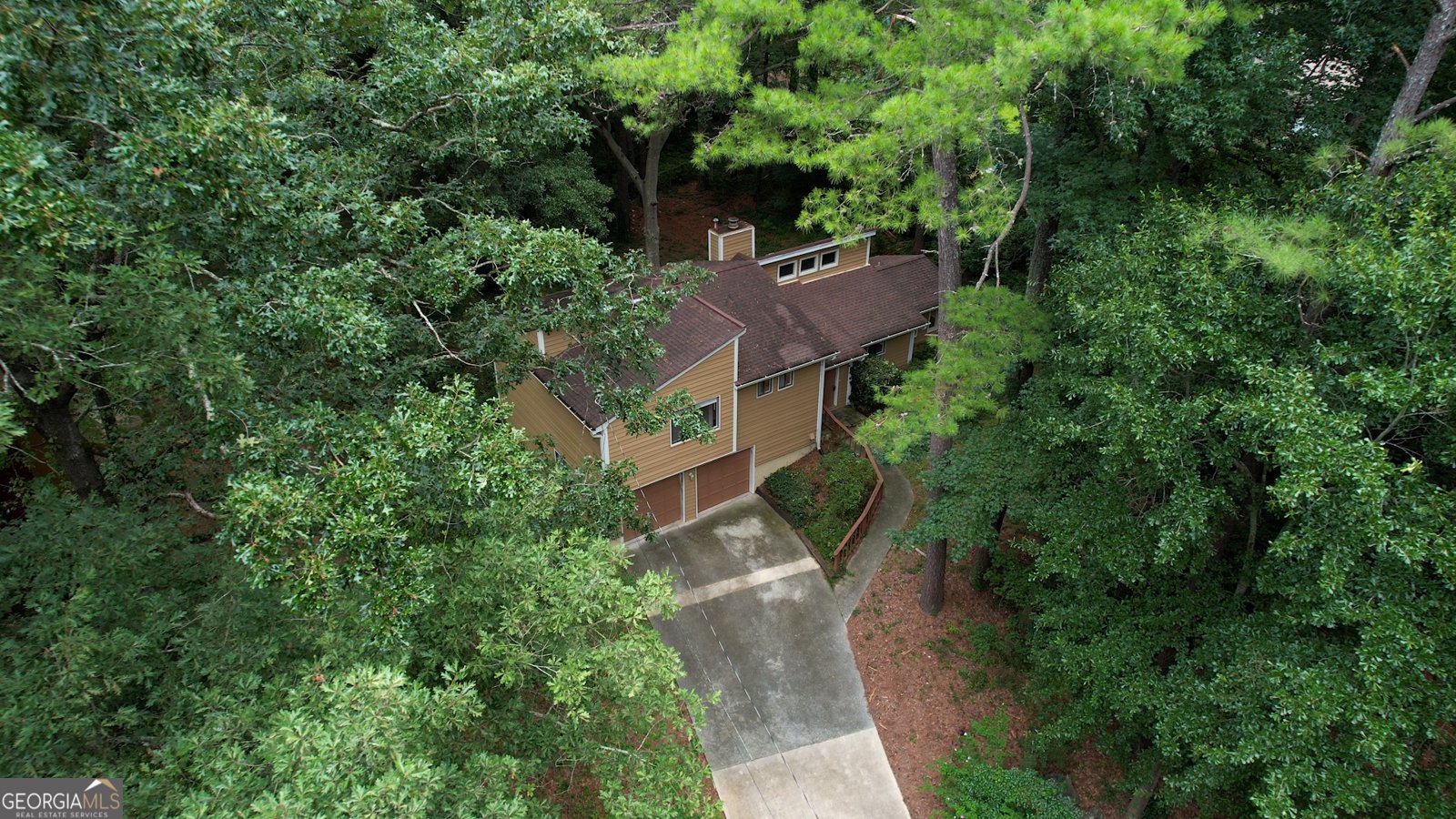 2780 Westminister Lane Conyers - Photo 6