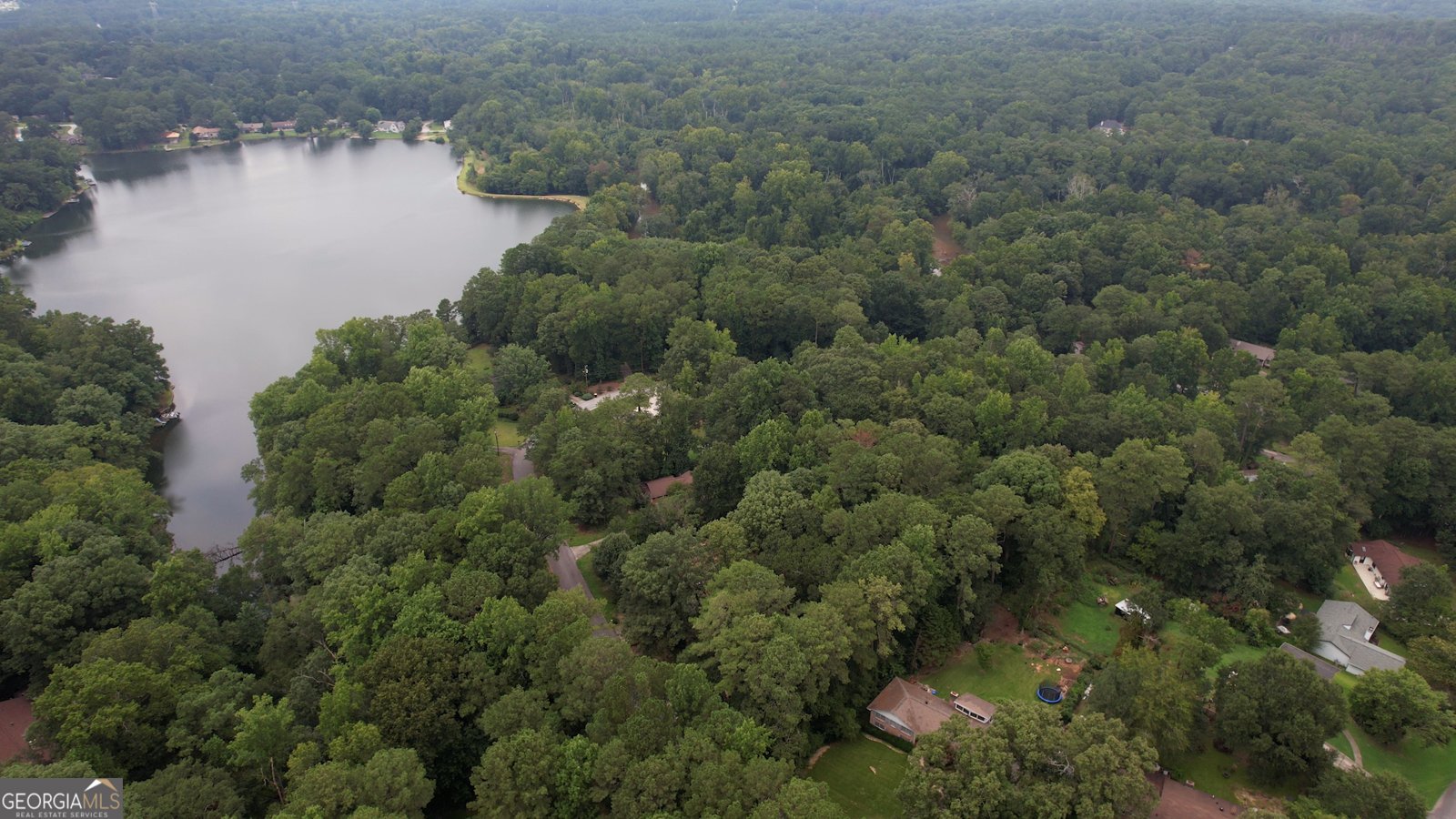 2780 Westminister Lane Conyers - Photo 8