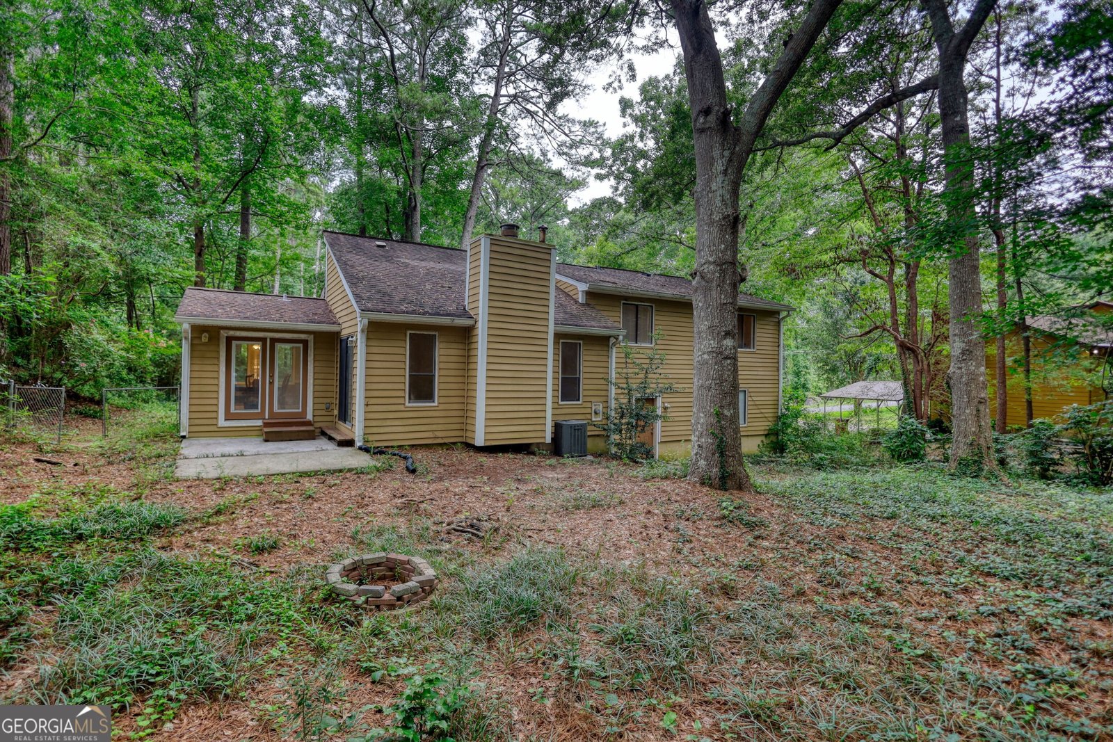 2780 Westminister Lane Conyers - Photo 9