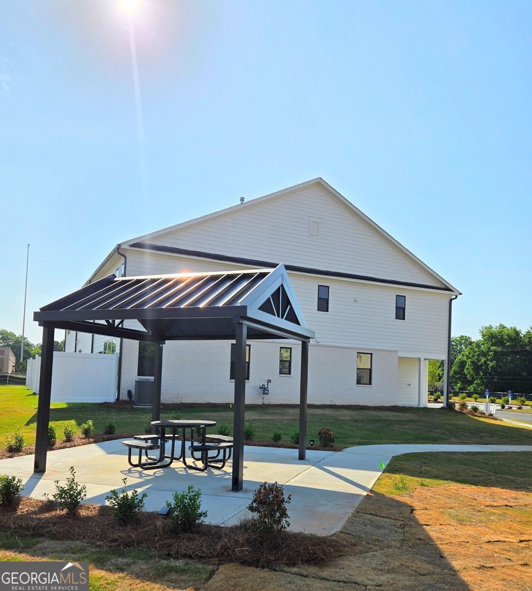 1383 Farmers Loop Lot 16 Austell - Photo 25