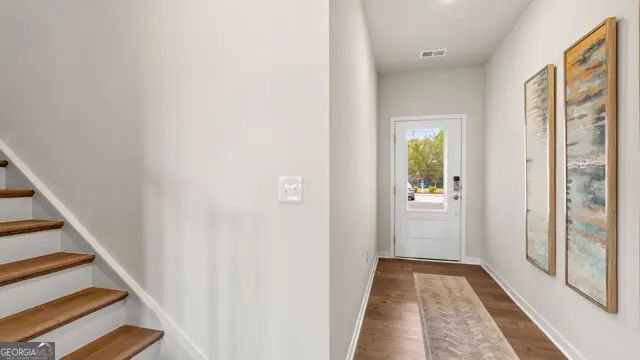 1379 Farmers Loop Lot 17 Austell - Photo 12