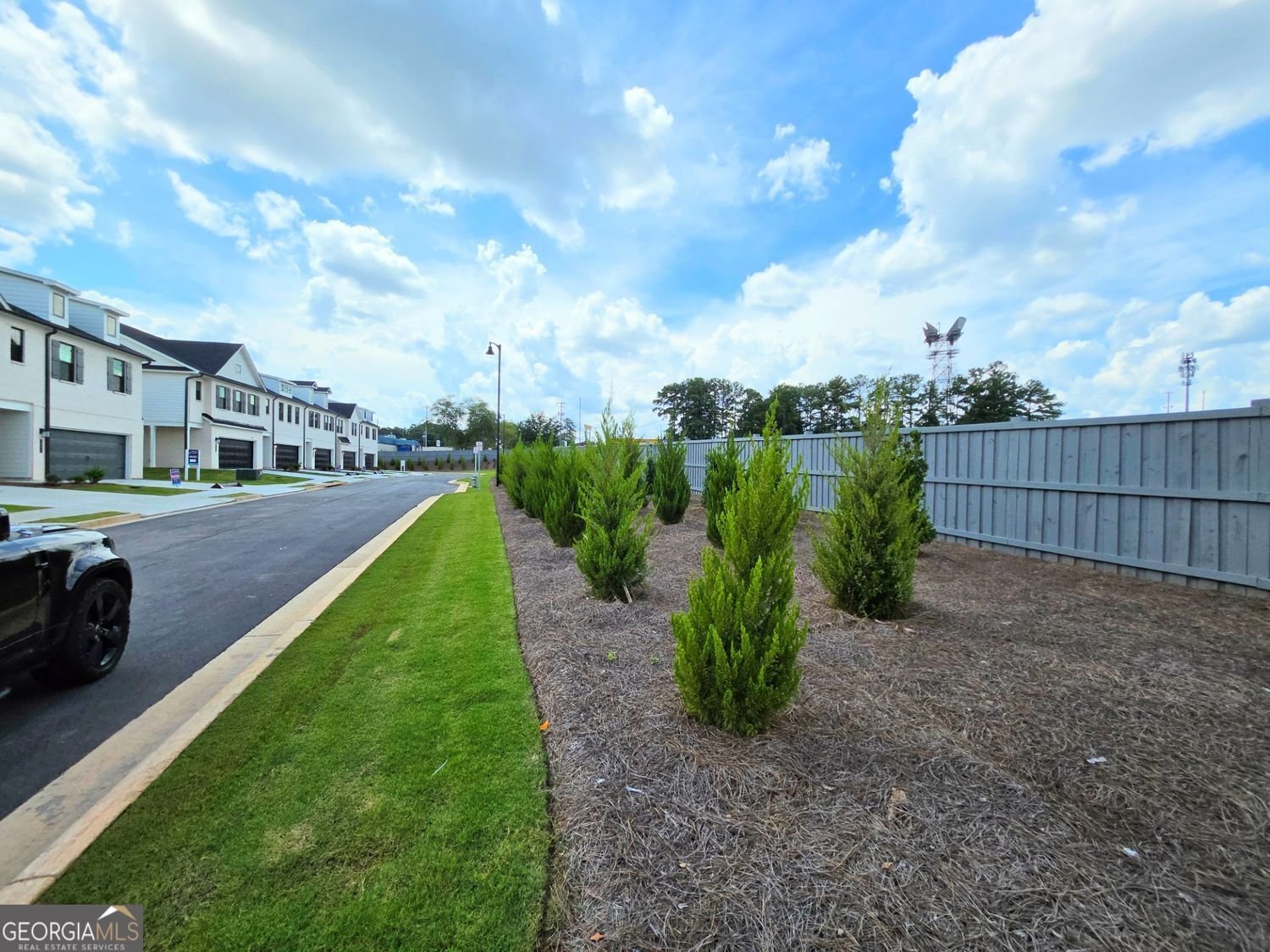 1379 Farmers Loop Lot 17 Austell - Photo 24