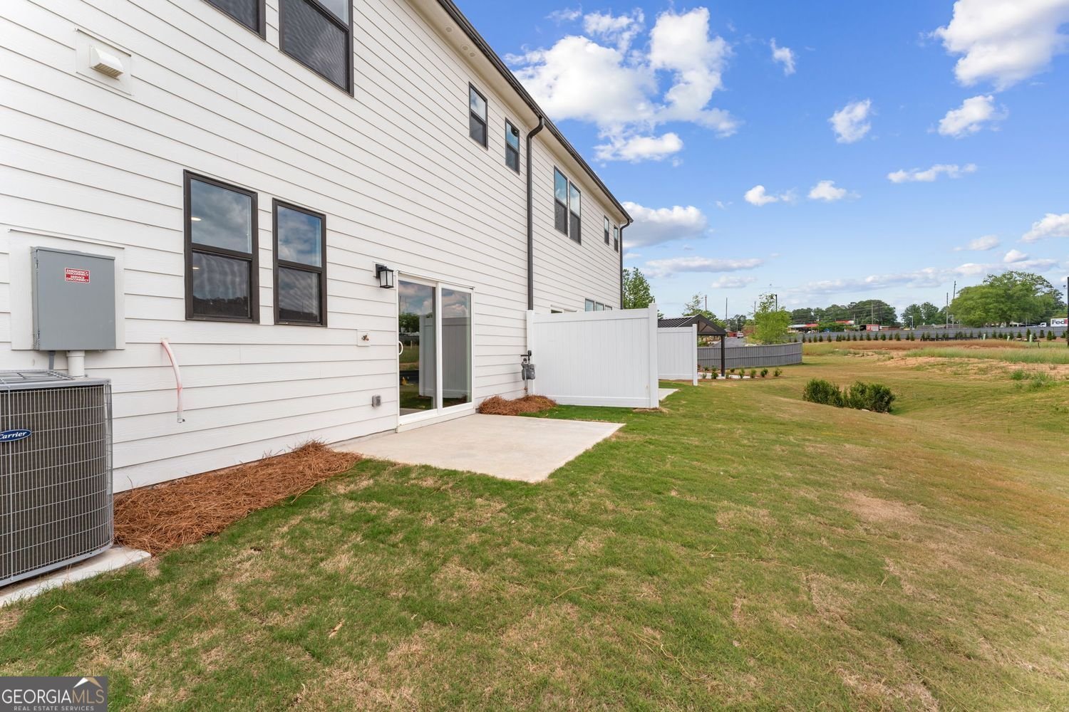 1375 Farmers Loop Lot 18 Austell - Photo 22