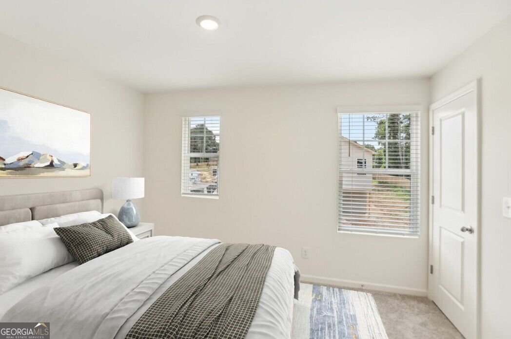 3025 Osier Circle Douglasville - Photo 12