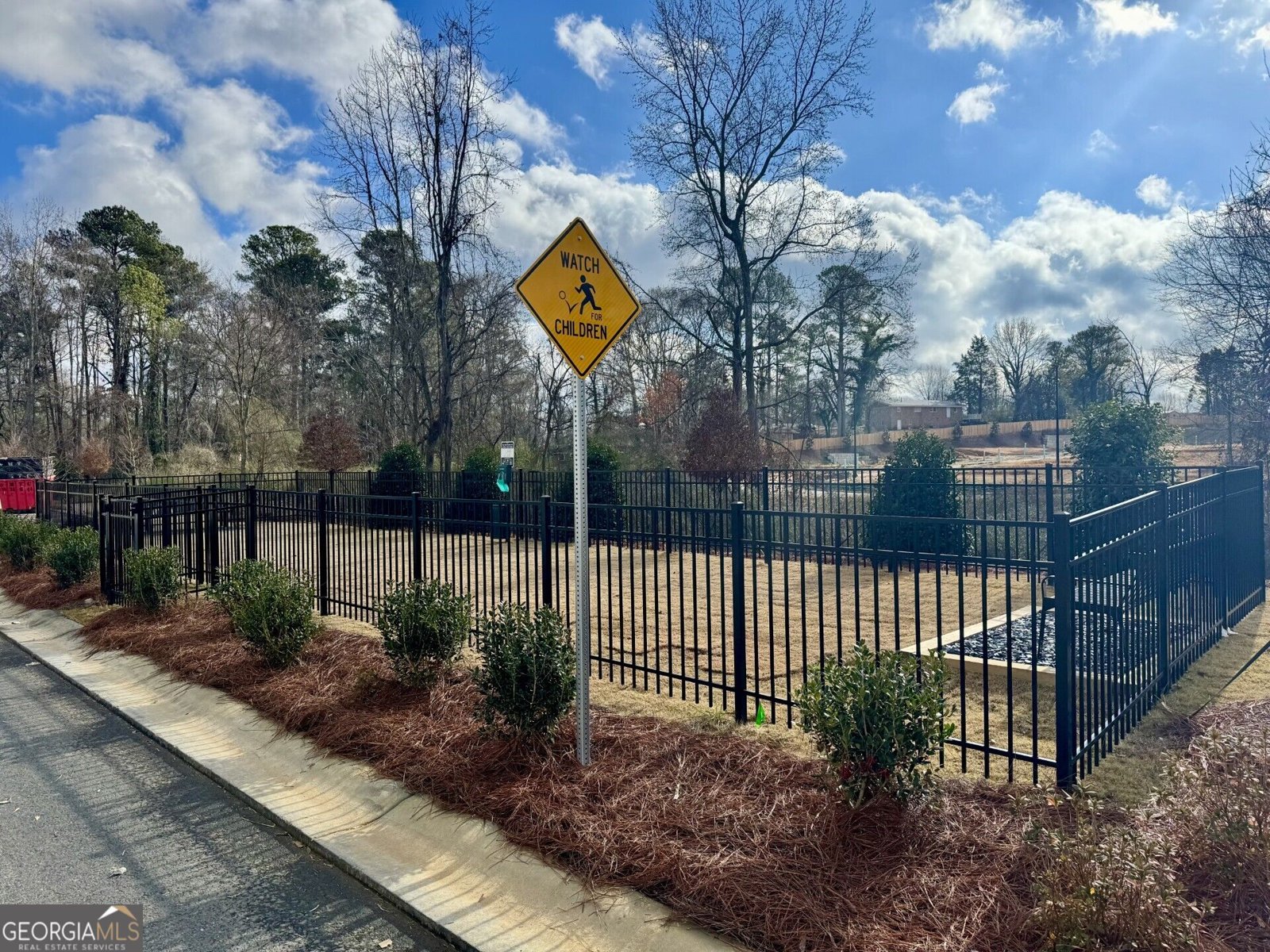 3025 Osier Circle Douglasville - Photo 15