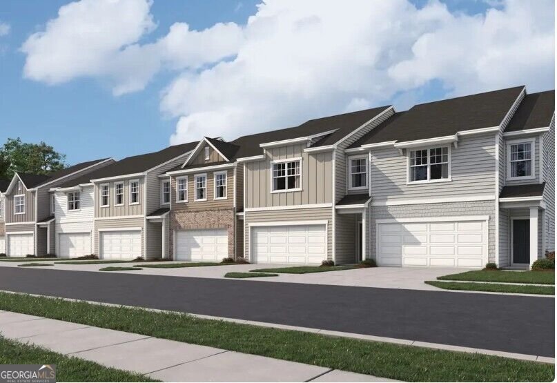 3025 Osier Circle Douglasville - Photo 2