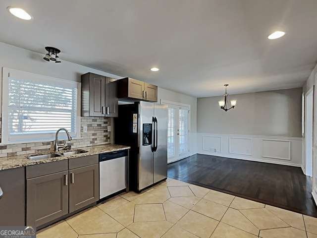 3148 Thrasher Circle Decatur - Photo 8