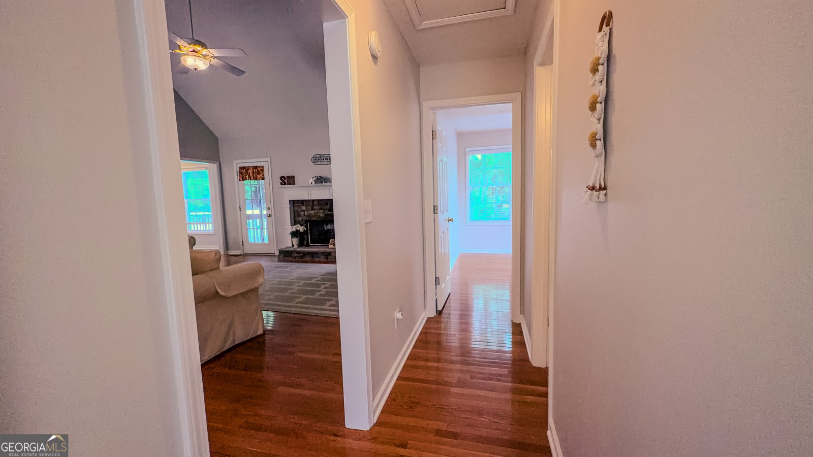 168 Magnolia Drive Douglasville - Photo 10